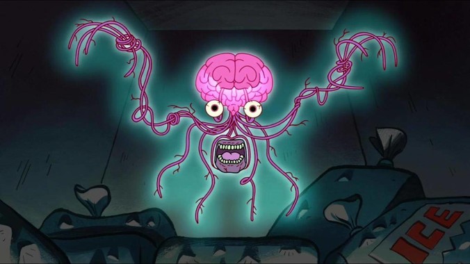 买到烂尾楼到底该有多绝望？